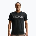 Trainings-T-Shirt Herren Nike Dri-FIT Training T-Shirt black/white