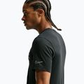 Trainings-T-Shirt Herren Nike Dri-FIT Training T-Shirt black/white 4