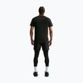 Trainings-T-Shirt Herren Nike Pro black/hyper pink 2
