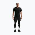 Trainings-T-Shirt Herren Nike Pro black/hyper pink 7