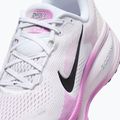 Laufschuhe für Damen Nike Vomero 18 white/bleached lilac/light magenta/black 3
