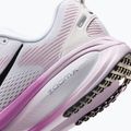 Laufschuhe für Damen Nike Vomero 18 white/bleached lilac/light magenta/black 4