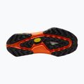Herren-Laufschuhe Nike ACG Zegama Trail GORE-TEX light silver/safety orange/summit white 3