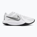 Volleyballschuhe Nike Zoom Hyperspeed Court 2 white/metallic silver/black 2