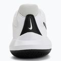 Volleyballschuhe Nike Zoom Hyperspeed Court 2 white/metallic silver/black 6