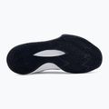 Volleyballschuhe Nike Zoom Hyperspeed Court 2 white/valor blue/midnight navy 4