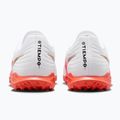 Herren-Fußballschuhe Nike Tiempo Maestro Club White/Bright Crimson/Blur 2