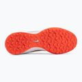 Herren-Fußballschuhe Nike Tiempo Ligera Pro White/Bright Crimson/Blur 4