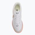Herren-Fußballschuhe Nike Tiempo Ligera Pro White/Bright Crimson/Blur 5