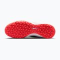 Herren-Fußballschuhe Nike Tiempo Ligera Pro White/Bright Crimson/Blur 4
