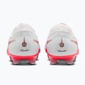 Herren-Fußballschuhe Nike Tiempo Maestro Elite White/Bright Crimson/Blur 2