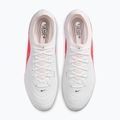 Herren-Fußballschuhe Nike Tiempo Maestro Elite White/Bright Crimson/Blur 3
