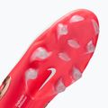Herren-Fußballschuhe Nike Tiempo Maestro Elite White/Bright Crimson/Blur 5
