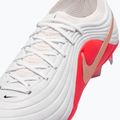 Herren-Fußballschuhe Nike Tiempo Maestro Elite White/Bright Crimson/Blur 6