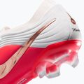 Herren-Fußballschuhe Nike Tiempo Maestro Elite White/Bright Crimson/Blur 7