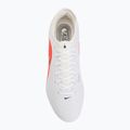 Herren-Fußballschuhe Nike Tiempo Maestro Elite White/Bright Crimson/Blur 5