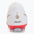 Herren-Fußballschuhe Nike Tiempo Maestro Elite White/Bright Crimson/Blur 6