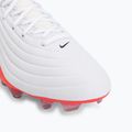 Herren-Fußballschuhe Nike Tiempo Maestro Elite White/Bright Crimson/Blur 7