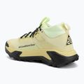 Herren-Trekking-Schuhe Nike ACG Zegama Hike life lime/barely volt/dark smoke grey 3