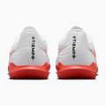 Herren-Fußballschuhe Nike Tiempo Maestro Club white/bright crimson/blur 2