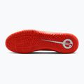 Herren-Fußballschuhe Nike Tiempo Maestro Club white/bright crimson/blur 4