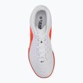 Herren-Fußballschuhe Nike Tiempo Maestro Academy white/bright crimson/blur 5