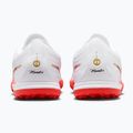 Herren-Fußballschuhe Nike Tiempo Maestro Academy white/bright crimson/blur 2