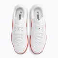 Herren-Fußballschuhe Nike Tiempo Maestro Academy white/bright crimson/blur 3