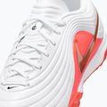 Herren-Fußballschuhe Nike Tiempo Maestro Academy white/bright crimson/blur 5