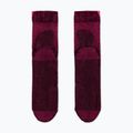 Socken Nike Run Lightweight Micro Crew Black/Hyper Pink/Hyper Pink 3