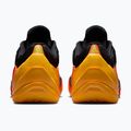 Herren-Basketballschuhe Nike Giannis Freak 8 Black/Laser Crimson/Laser Orange 2