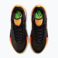Herren-Basketballschuhe Nike Giannis Freak 8 Black/Laser Crimson/Laser Orange 3