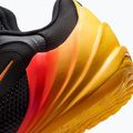 Herren-Basketballschuhe Nike Giannis Freak 8 Black/Laser Crimson/Laser Orange 6