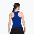 Damen-T-Shirt Nike Court Dri-Fit Advantage old royal/white 2