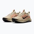 Herren-Laufschuhe Nike Wildhorse 10 linen/light crimson/pure platinum/tough red 3