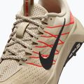 Herren-Laufschuhe Nike Wildhorse 10 linen/light crimson/pure platinum/tough red 7
