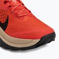 Herren-Laufschuhe Nike ACG Zegama Trail light crimson/light orewood brown/schwarz/schwarz 7