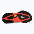 Herren-Laufschuhe Nike ACG Zegama Trail GORE-TEX light silver/safety orange/summit white 4