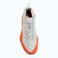 Herren-Laufschuhe Nike ACG Zegama Trail GORE-TEX light silver/safety orange/summit white 5
