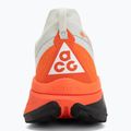 Herren-Laufschuhe Nike ACG Zegama Trail GORE-TEX light silver/safety orange/summit white 6