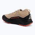 Herren-Laufschuhe Nike ACG Zegama Trail GORE-TEX linen/light crimson/light orewood brown/black 3