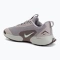 Laufschuhe für Damen Nike Juniper Trail 3 silver lilac/tattoo/barely green 3