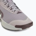 Laufschuhe für Damen Nike Juniper Trail 3 silver lilac/tattoo/barely green 7