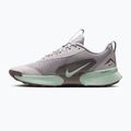 Laufschuhe für Damen Nike Juniper Trail 3 silver lilac/tattoo/barely green 2