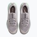 Laufschuhe für Damen Nike Juniper Trail 3 silver lilac/tattoo/barely green 4