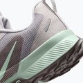 Laufschuhe für Damen Nike Juniper Trail 3 silver lilac/tattoo/barely green 6