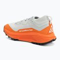 Laufschuhe für Damen Nike ACG Zegama GORE-TEX light silver/safety orange/summit white 3