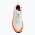 Laufschuhe für Damen Nike ACG Zegama GORE-TEX light silver/safety orange/summit white 5