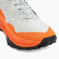 Laufschuhe für Damen Nike ACG Zegama GORE-TEX light silver/safety orange/summit white 7