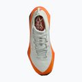 Laufschuhe für Damen Nike ACG Zegama GORE-TEX light silver/safety orange/summit white 4